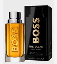 hugo boss profumo uomo