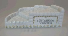 Espositore Royal Doulton per