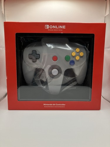 Nintendo switch online - nintendo, n64