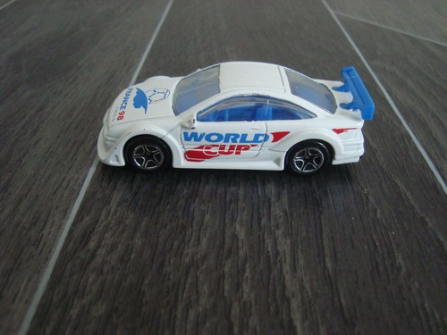 Matchbox opel calibra - matchbox,