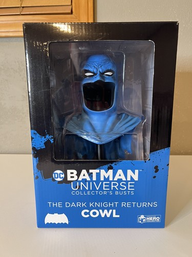 Batman universe busto - batman, da