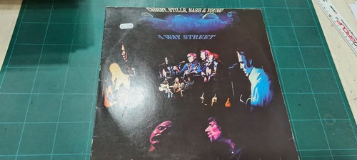 Crosby stills nash - stills,