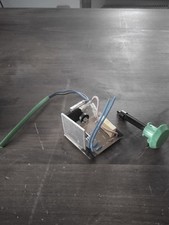 scheda controllo velocita motore elettrico  con spazzole