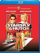 Starsky hutch new blu ray - [new, blu-ray]