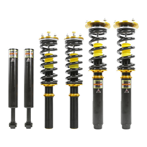 Bobine sportive ysr - sportive,