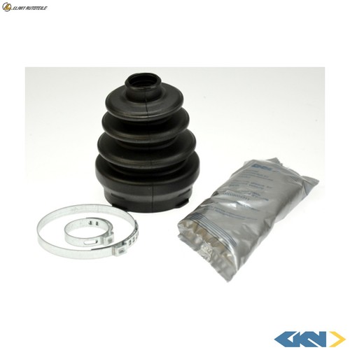 Kit soffietto albero - kit,