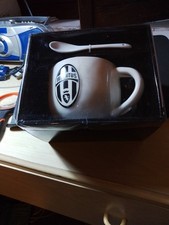 Tazza In Porcellana Con