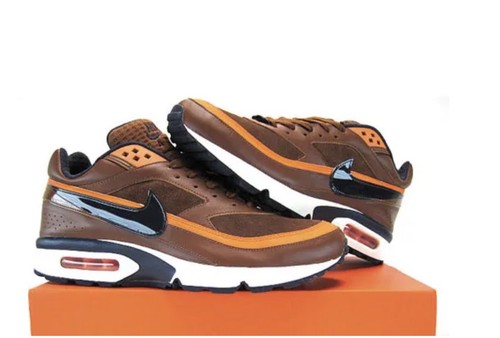 Nike air max classic - nike, bw