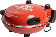 Family | Forno Pizza Elettrico