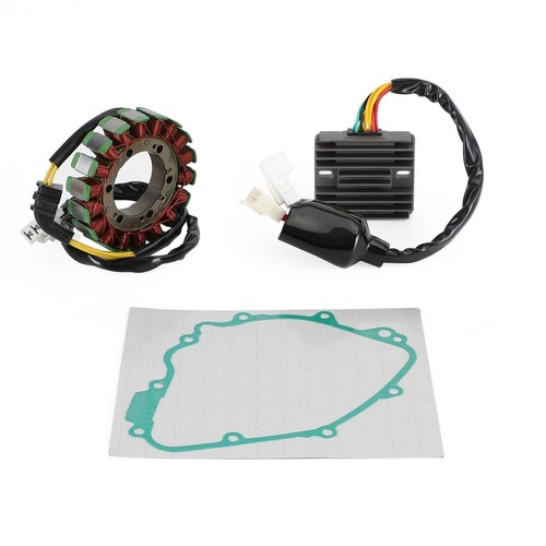 Statore alternatore