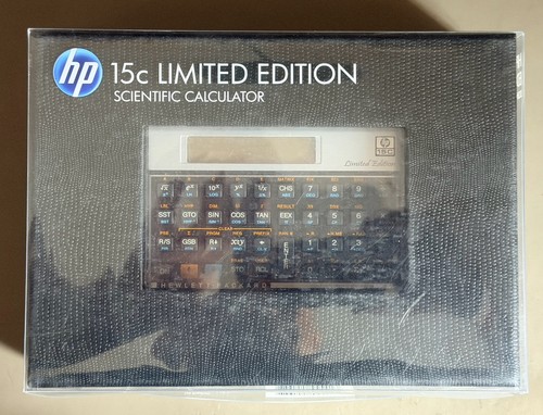 15c limited edition - limited,