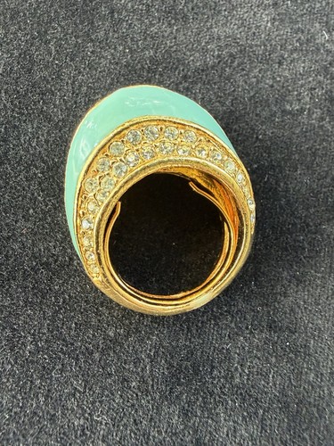 Anello cupola kjl kenneth - a,