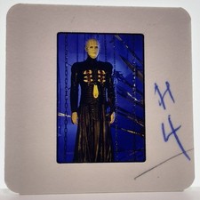 35mm Slide Hellraiser IV