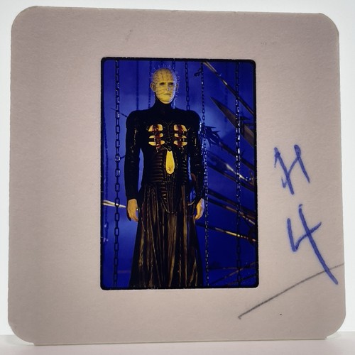 Slide hellraiser iv - hellraiser,