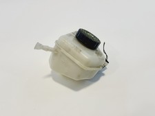 BMW F31 320d, Serbatoio di