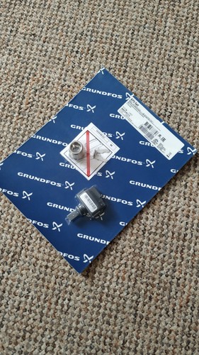 Grundfos rps set - -, bar