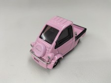 Tommy Midget II Daihatsu Midget II (rosa) 1 50 Minicar Takashimaya Special