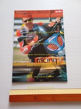 Aprilia SR 50 Racing Valentino
