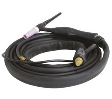 Torcia per saldatura TORCH TIG