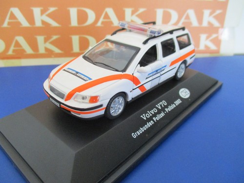 Die cast modellino auto - cast, 1/43