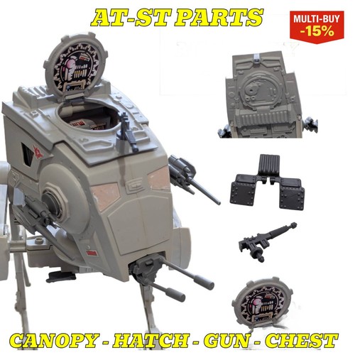 Star wars replacement - star,