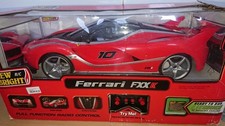 New Bright Ferrari FXXK RC