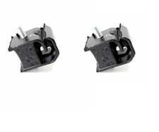 Supporto elastico motore e - supporto, dx