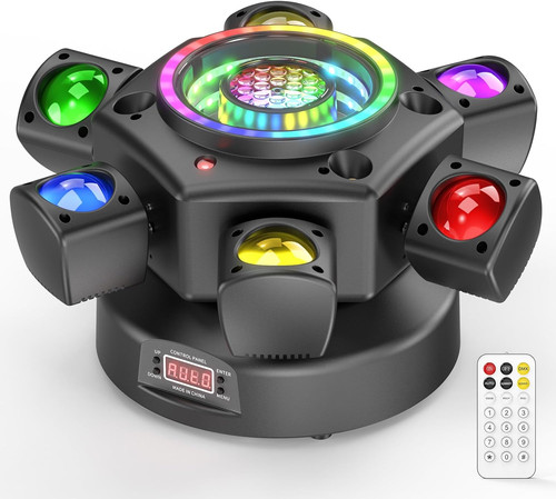 150w teste mobili - da, con