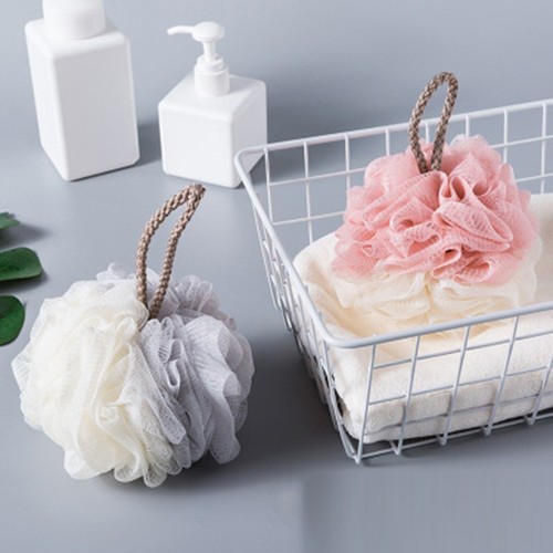 Loofah palla rete spugna - loofah,