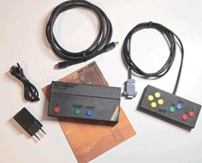DX Spectrum Console Retro Game