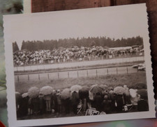 Foto Motorsport Nürburgring