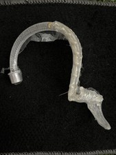 Foglia Bassa Vetro Murano