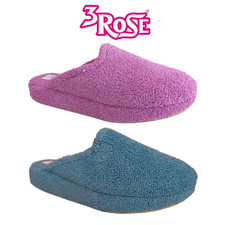 3ROSE 55 Ciabatte Spugna