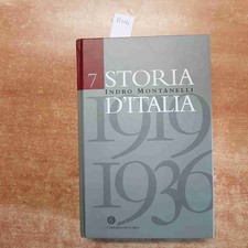 MONTANELLI STORIA D'ITALIA CORRIERE in camicia nera, l'italia littoria, regime