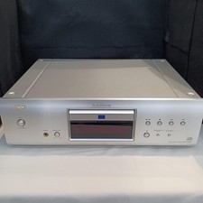 Lettore SACD Denon DCD-1500AE