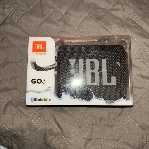 Nuovo jbl altoparlante - go, 3