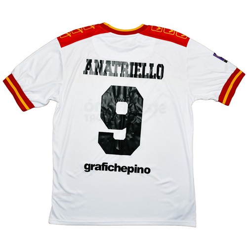 Maglia messina anatriello - maglia,