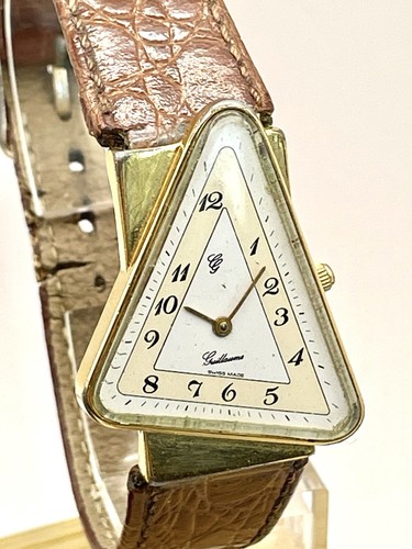 Guillaume orologio donna - guillaume,