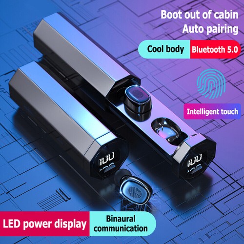 Auricolari wireless per - auricolari,