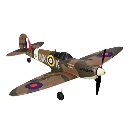 Top hobby spitfire - hobby,