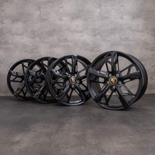 Cerchi Porsche Taycan 21