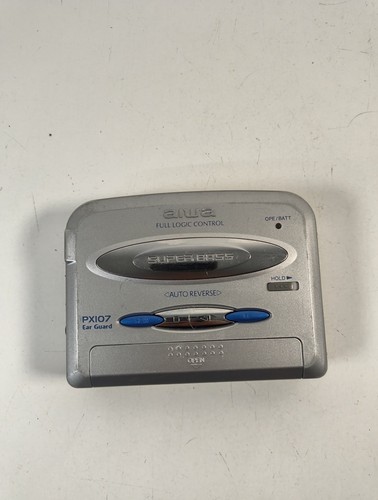Aiwa px107 walkman protezione - aiwa,