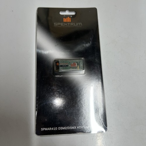Spektrum ar410 4ghz 4ch 4 - ar410, 2.4ghz