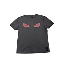 T-shirt Fendi Monster Eyes