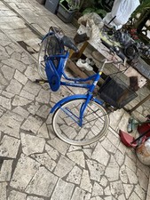 graziella bici schiano 26 da donna