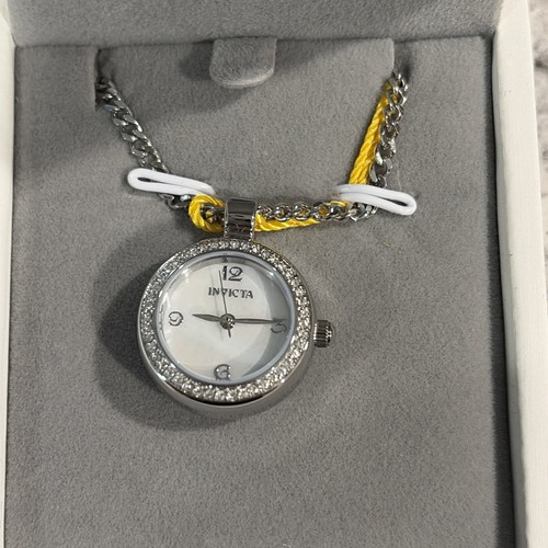 Orologio collana donna - , invicta