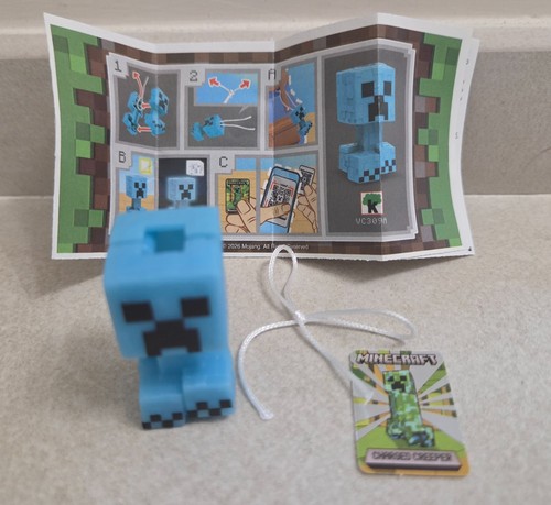 Kinder italia minecraft - kinder,