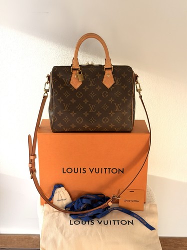Louis vuitton speedy - speedy, 25