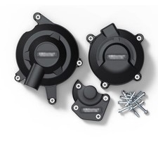 Coperchio protezione motore