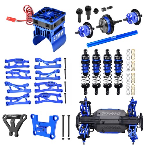 Per traxxas mini maxx monster - mini,